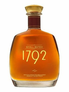 1792 Small Batch Bourbon Whiskey 750ml