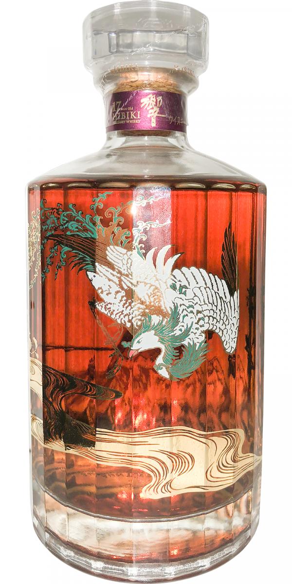 Hibiki 17 Year Old Phoenix Edition | Prime Time Liquor