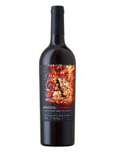 Apothic Inferno Red Blend