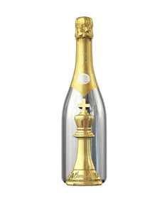 Le Chemin Du Roi Brut Champagne 750ml