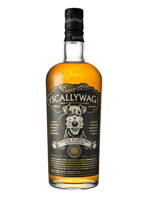 Douglas Laing Scallywag Scotch 750ml | Prime Time Liquor