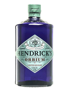 Hendricks Gin Orbium Limited Release 750ml