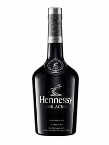 Hennessy Black Cognac 750ml