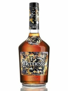 Hennessy V.S. Limited Edition by Vhils Cognac 750ml