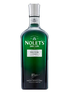 Nolet’s Silver Gin 750ml