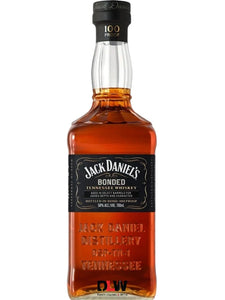 Jack Daniel’s Bonded 100 Proof Tennessee Whiskey 700ml