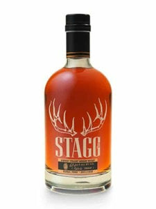 Stagg Jr Bourbon Whiskey 750ml