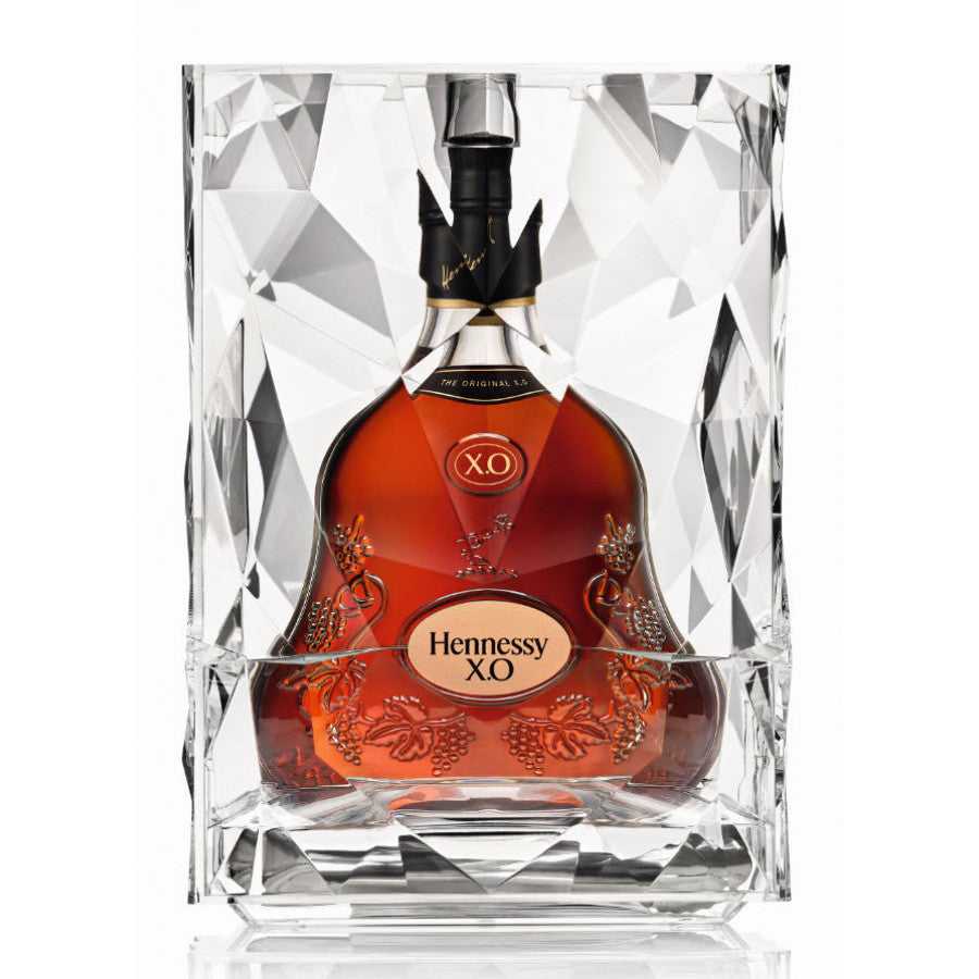 Hennessy XO Kim Jones Limited Edition 750 ml