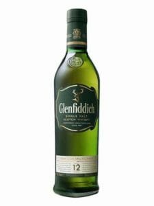 Glenfiddich 12 Year Old Scotch Whiskey 750ml | Prime Time Liquor