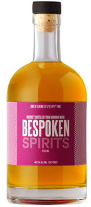 Bespoken Special Batch Whiskey 750 ml
