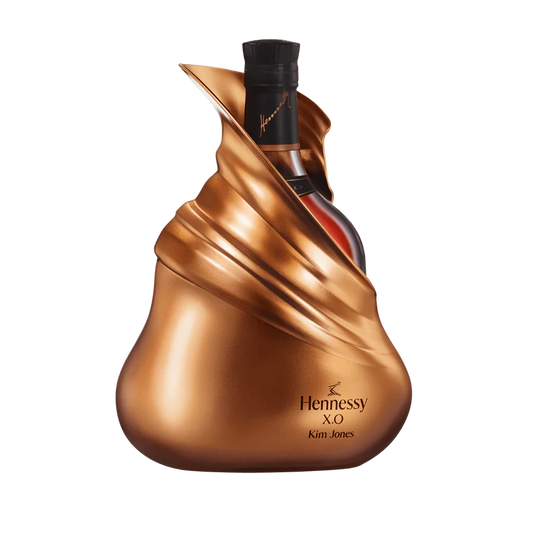 Hennessy XO Limited Edition by Kim Jones 750ML