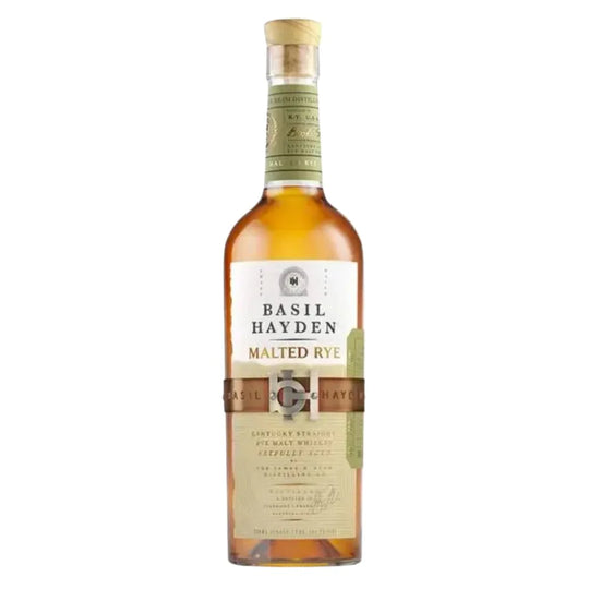 Basil Hayden Malted Rye 750ML