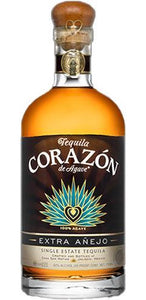 Corazon Extra Anejo Tequila 750ml