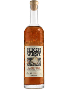 High West Campfire Blended Whiskey 750ml