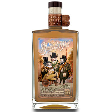 Orphan Barrel Muckety-Muck 26 Year 750ml