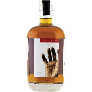 Savage & Cooke Digits Bourbon Whiskey (750 ml)