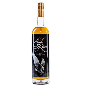 Eagle Rare 12 Year Bourbon 750ml