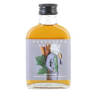 Wandering Barman Boomerang 100ml | Prime Time Liquor