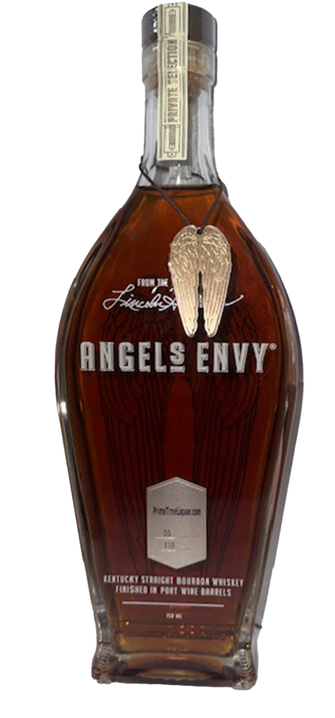 Angel's Envy Store Pick 110 PROOF 750ml | Prime Time Liquor