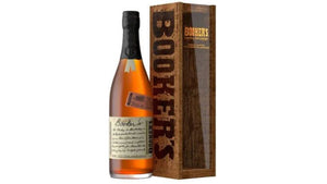 Booker's 2023-01 Charlie's Batch Kentucky Straight Bourbon Whiskey 750ml