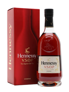 Hennessy VSOP Privilege Cognac 750ML