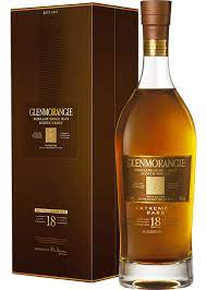 Glenmorangie Scotch Extremely Rare 18yr 750ML