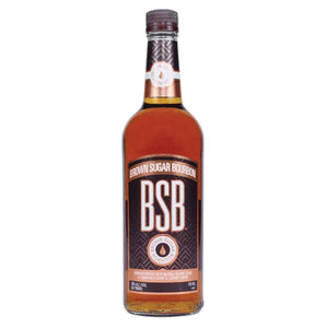BSB Brown Sugar Bourbon 750ML