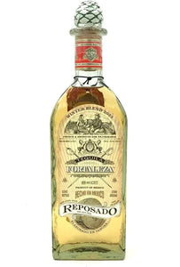 Tequila Fortaleza Reposado Winter Blend 2023, 750 ml