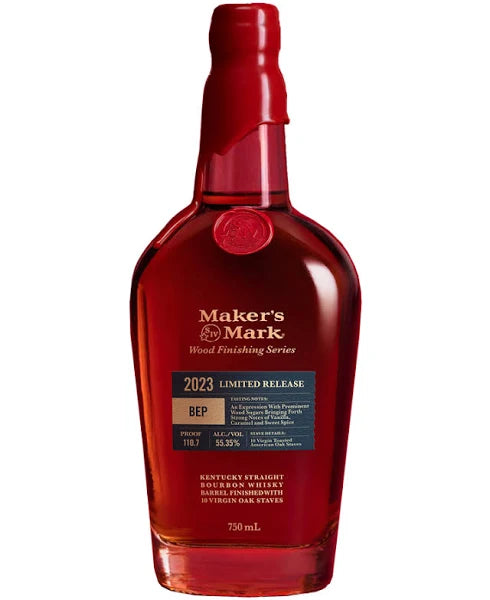 Makers Mark 2023 Limited Release BEP 750ML | Prime Time Liquor