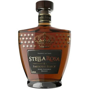 Stella Rosa Smooth Black Brandy 750ML