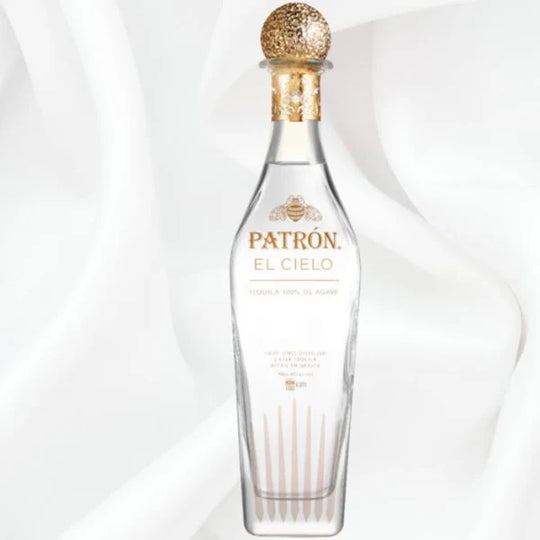 Patron Tequila El Cielo Silver 700ml