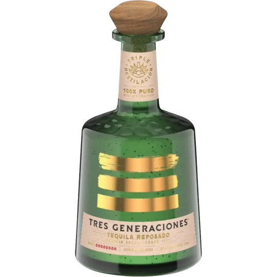 Sauza Tres Generaciones Reposado 750ml