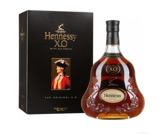 Hennessy Cognac XO 750ml