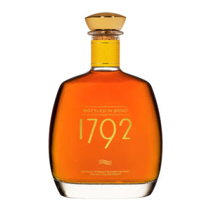 1792 Bottled In Bond Straight Bourbon Whiskey 750ml