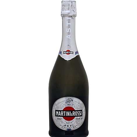 Martini & Rossi Asti 750ml
