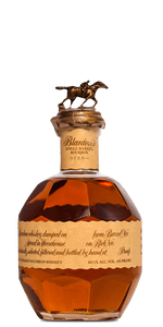 Blanton's Special Reserve Red Label Whiskey