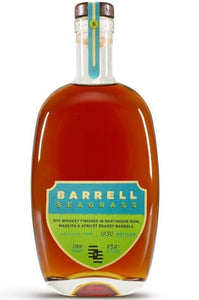 Barrell Bourbon Seagrass 750ml