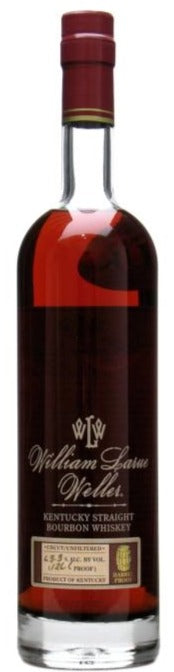 William Larue Weller Bourbon Whiskey 2010 750ml 126.6Proof