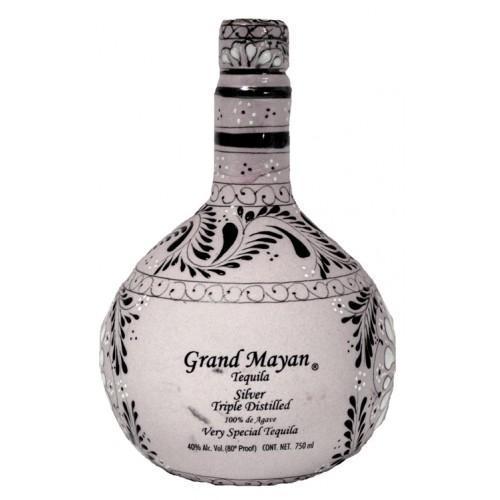 Grand Mayan Silver 750ml
