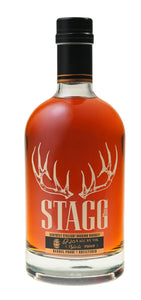 Stagg Jr Bourbon 134.4 Batch 1 750ml
