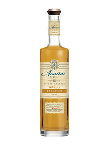 Azunia Anejo Tequila 750ml