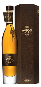 Avion Extra Anejo Tequila 44 Reserve 750ml