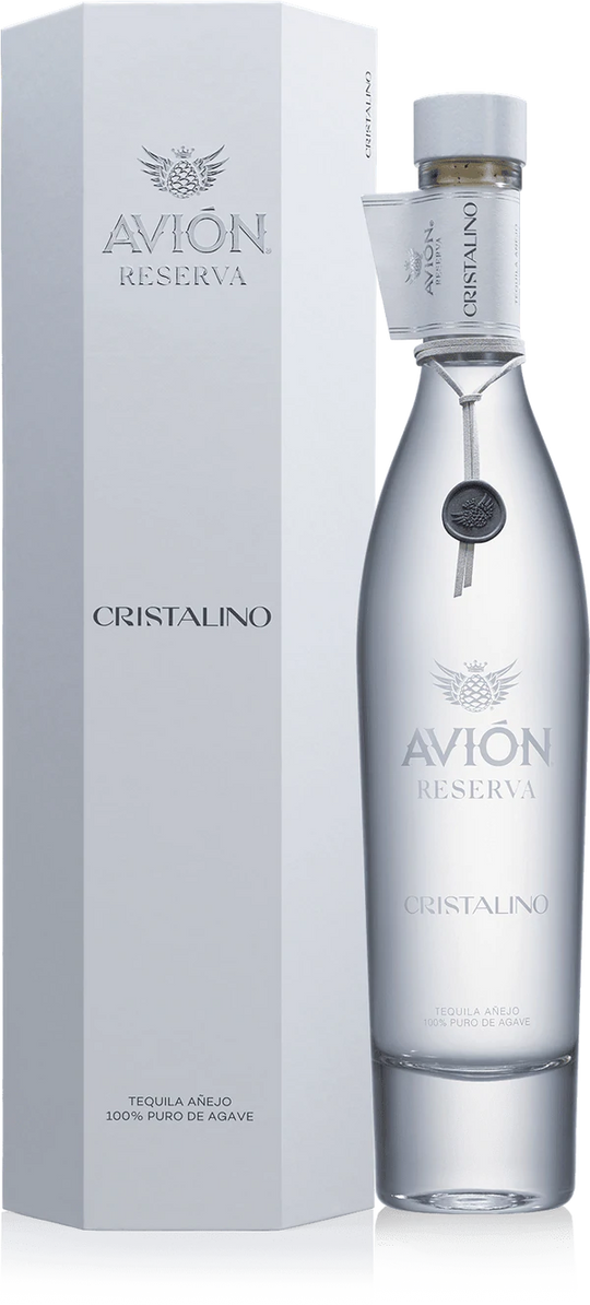 Avion Reserva Cristalino 750ml
