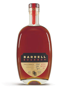 Barrell Bourbon Batch 024 750ml