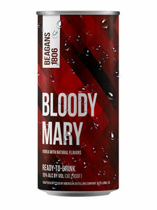 Beagans 1806 Bloody Mary 200ml 4-Pack