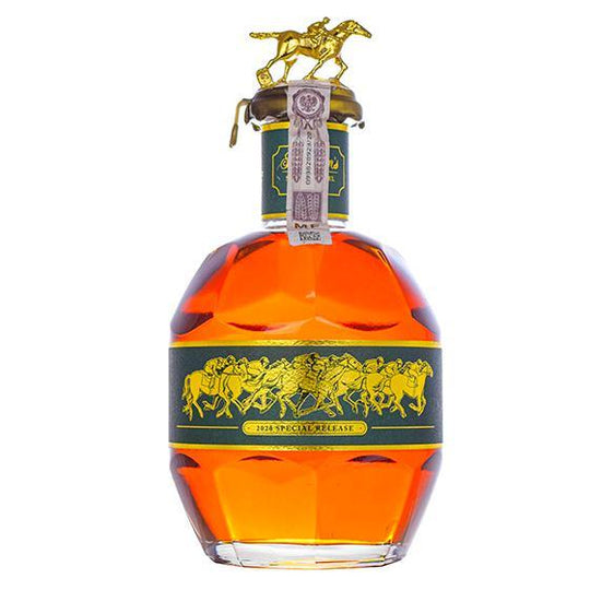 Blanton's Poland Special Release 2020 Single Barrel Bourbon 700ml