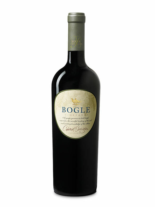 Bogle Vineyards Cabernet Sauvignon 750ml