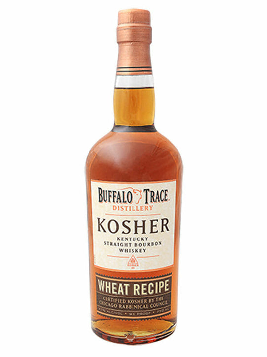 Buffalo Trace Kosher Wheat Bourbon 750ml