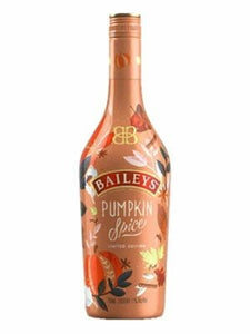 Bailey’s Pumpkin Spice Liqueur 750ml