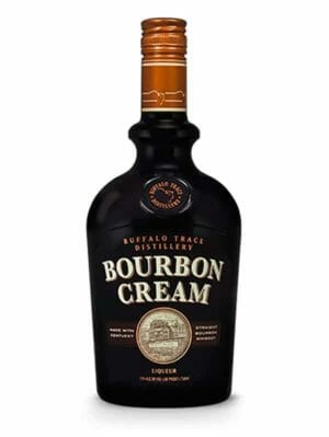 Buffalo Trace Bourbon Cream Liqueur 750ml